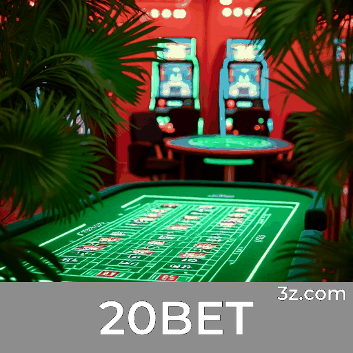 Cassino Online 20BET
