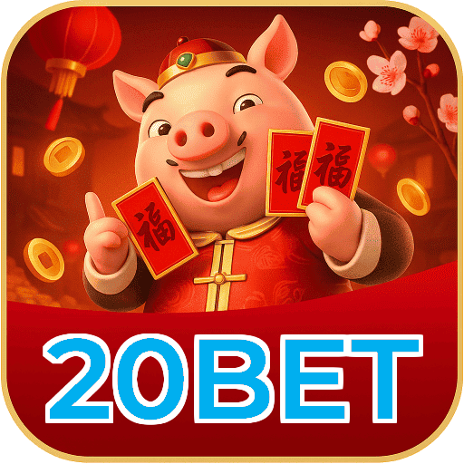 20BET logo