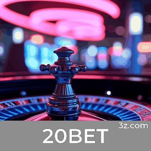 Cassino Online 20BET