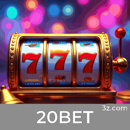 Cadastro na 20BET
