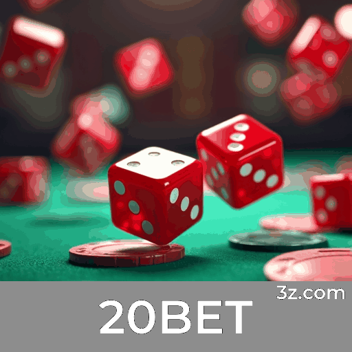 Cadastro na 20BET