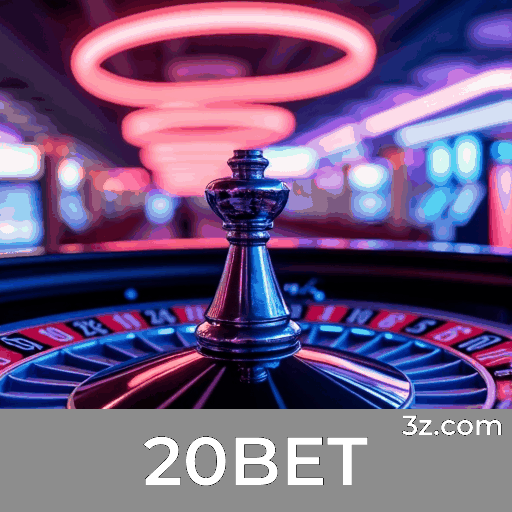 Cadastro na 20BET