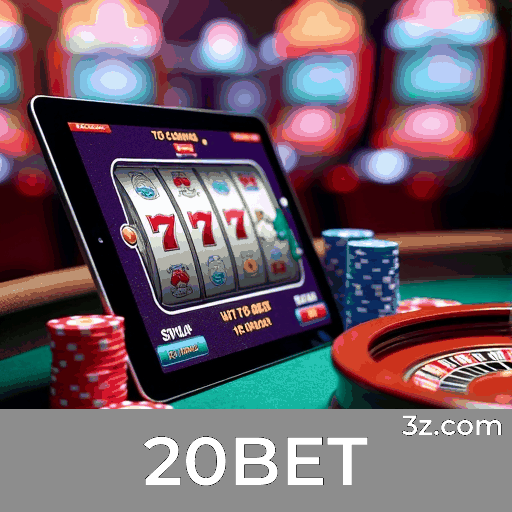 Cadastro na 20BET