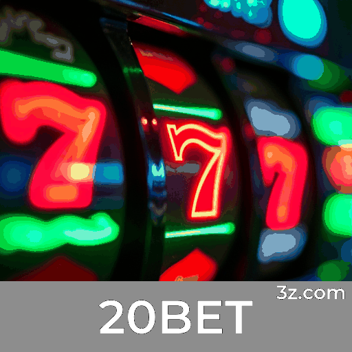 Cadastro na 20BET