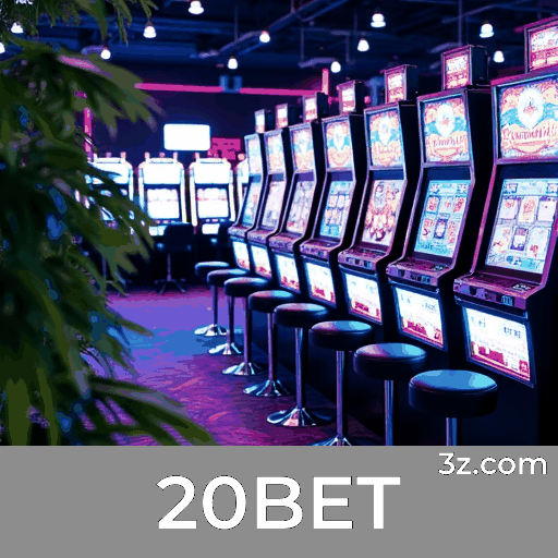 Acesso ao 20BET