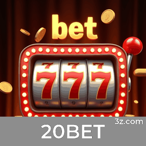 Cadastro na 20BET