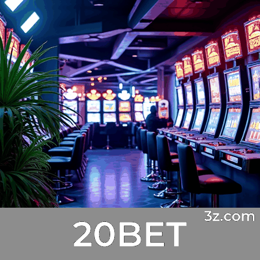 Cassino Online 20BET