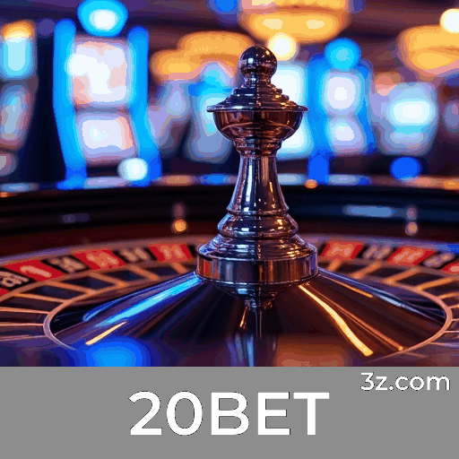 Cassino Online 20BET