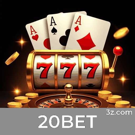 Cassino Online 20BET