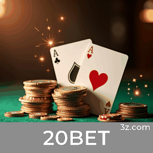 Cassino Online 20BET