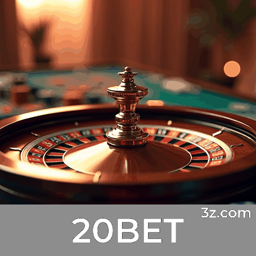 Acesso ao 20BET