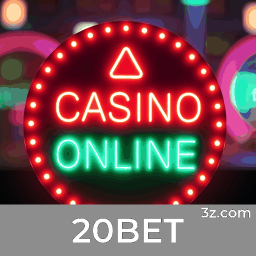 Cassino Online 20BET
