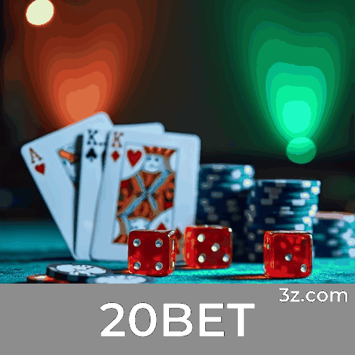 Cassino Online 20BET