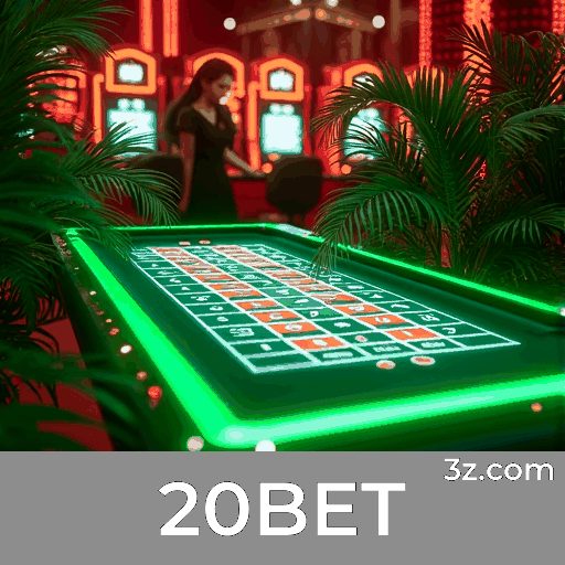 Acesso ao 20BET