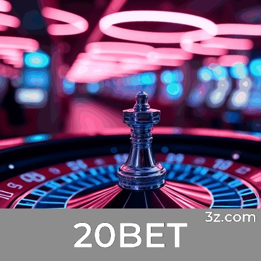 Acesso ao 20BET