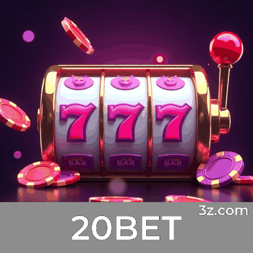 Cadastro na 20BET